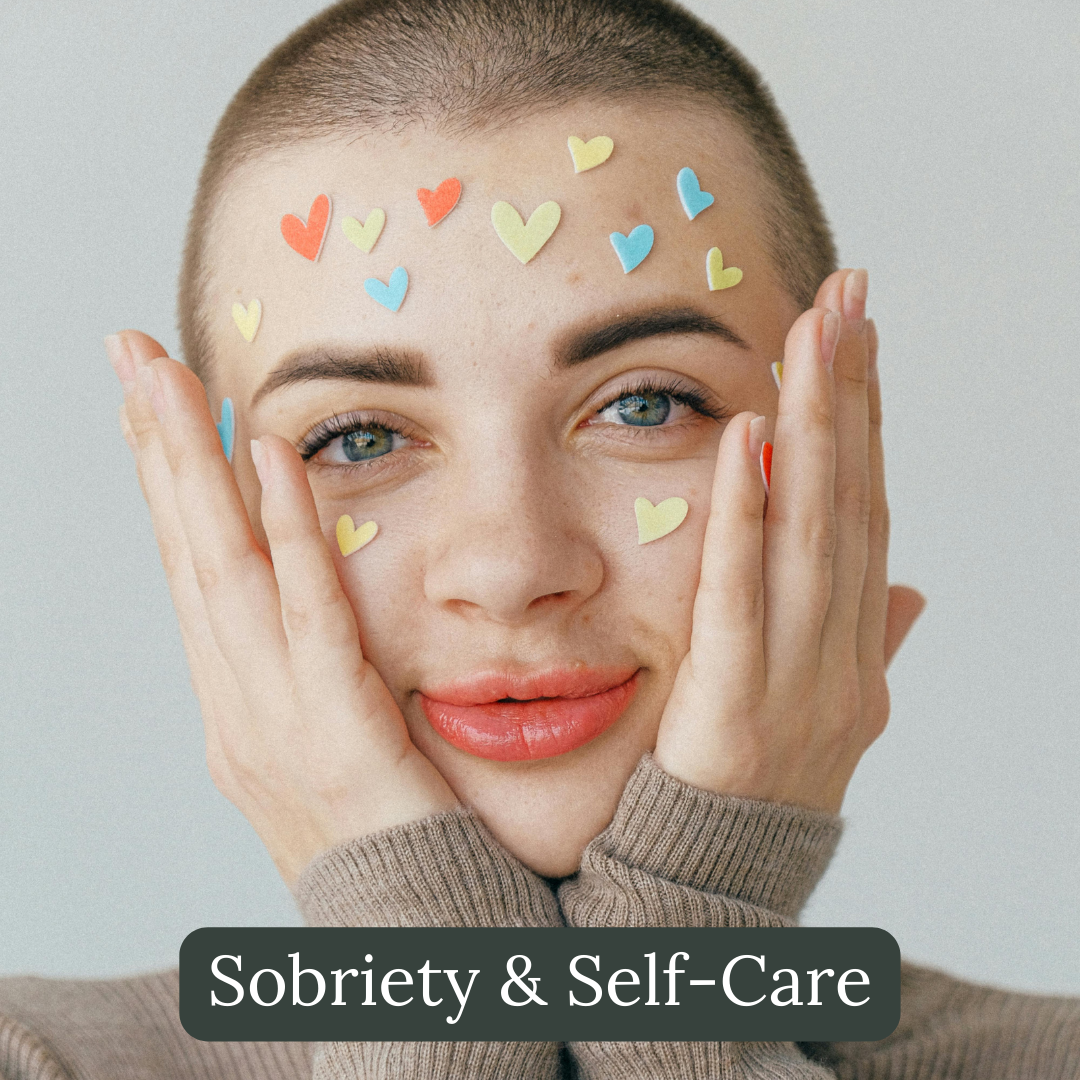 Sobriety and Self-Care: Pamper Yourself Without the Booze