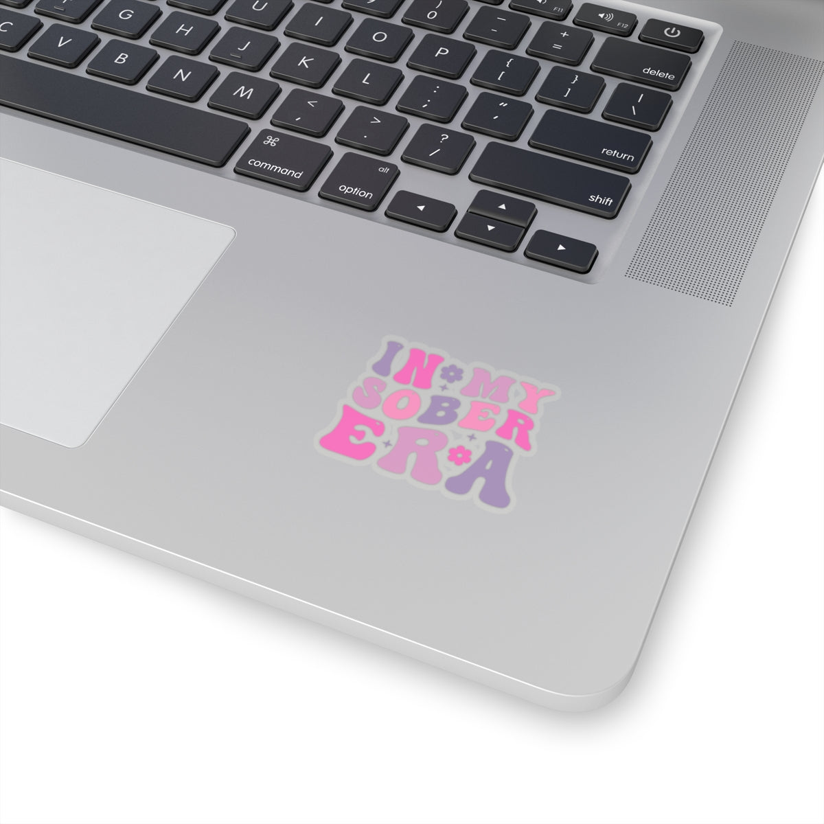 Sober Era Kiss-Cut Stickers