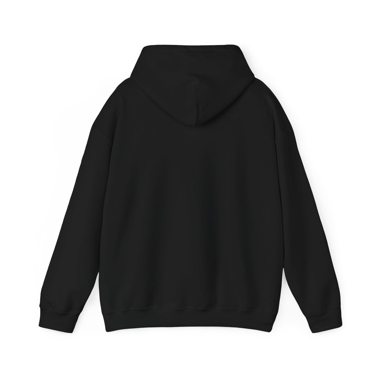 "Recover Loudly" Unisex Heavy Blend Hooded Sweatshirt