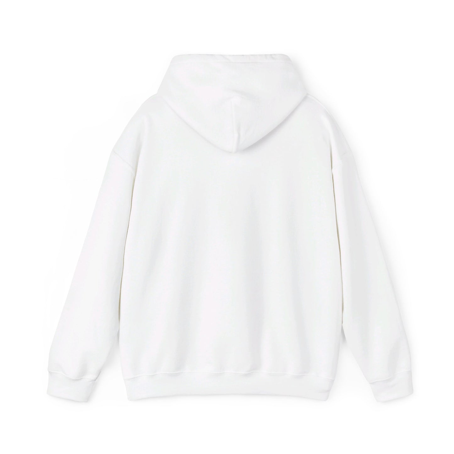Alive & Sober Unisex Heavy Blend™ Hooded Sweatshirt