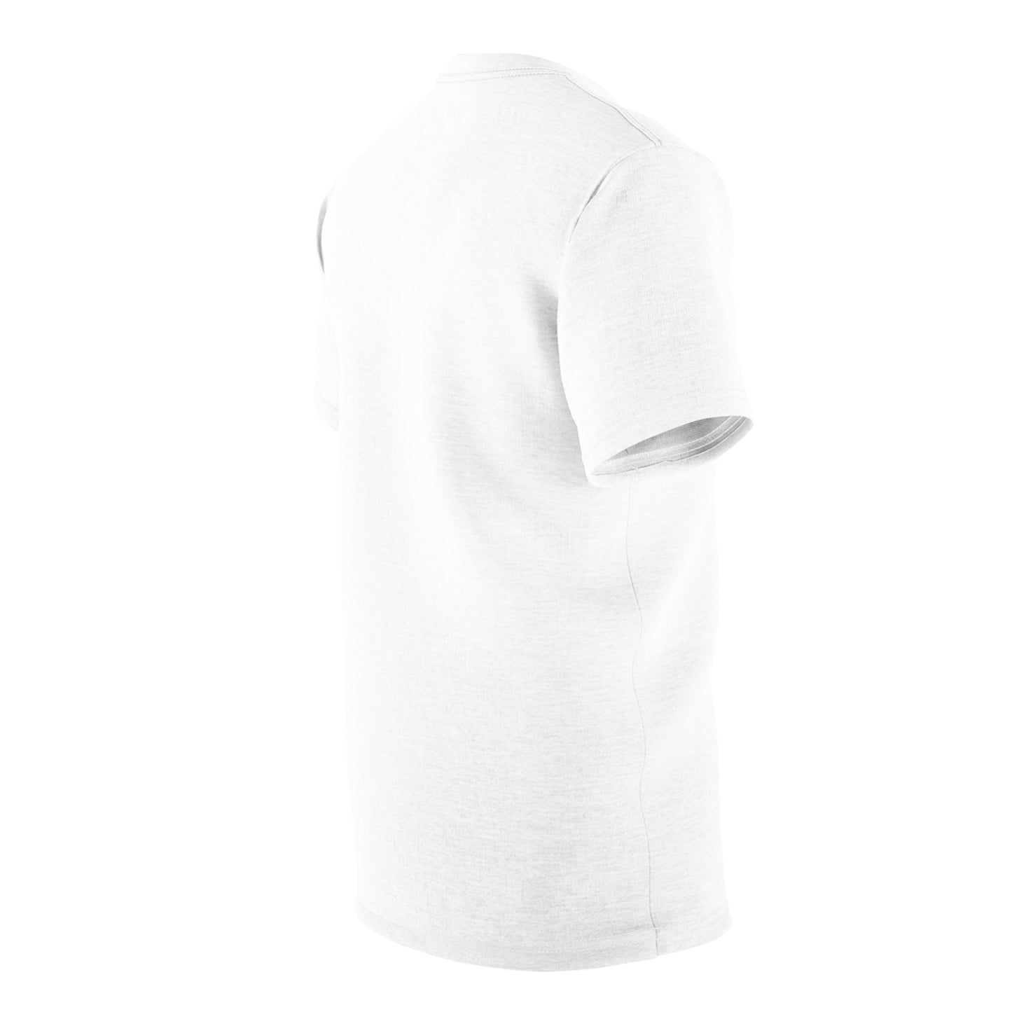 "Friend of Bill W." Unisex Microfiber-Knit Tee