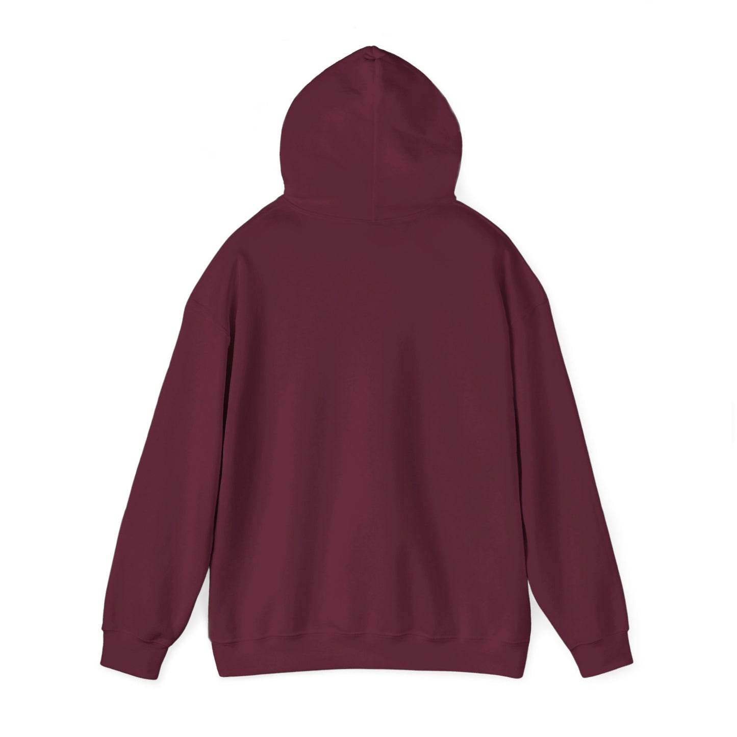 "In My Sober Era" Unisex Heavy Blend Hoodie