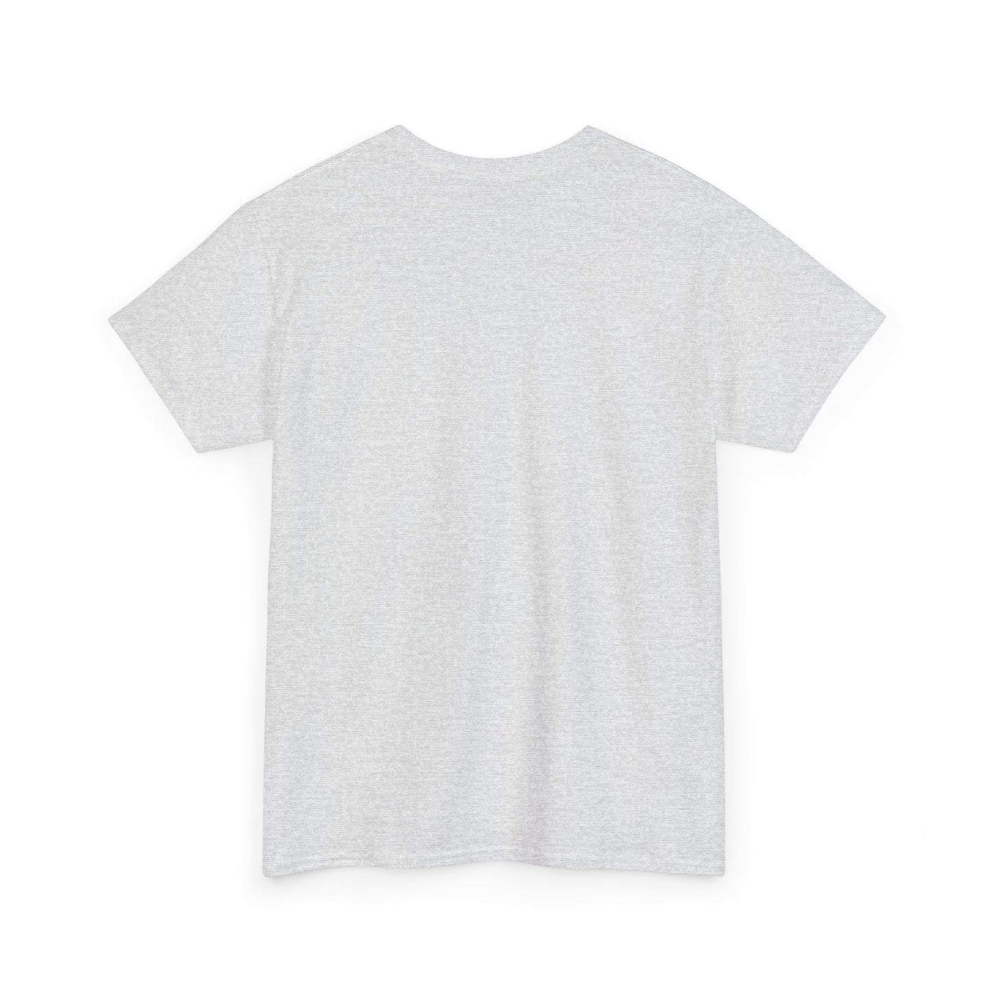 "Support Squad" Heavy Cotton Tee