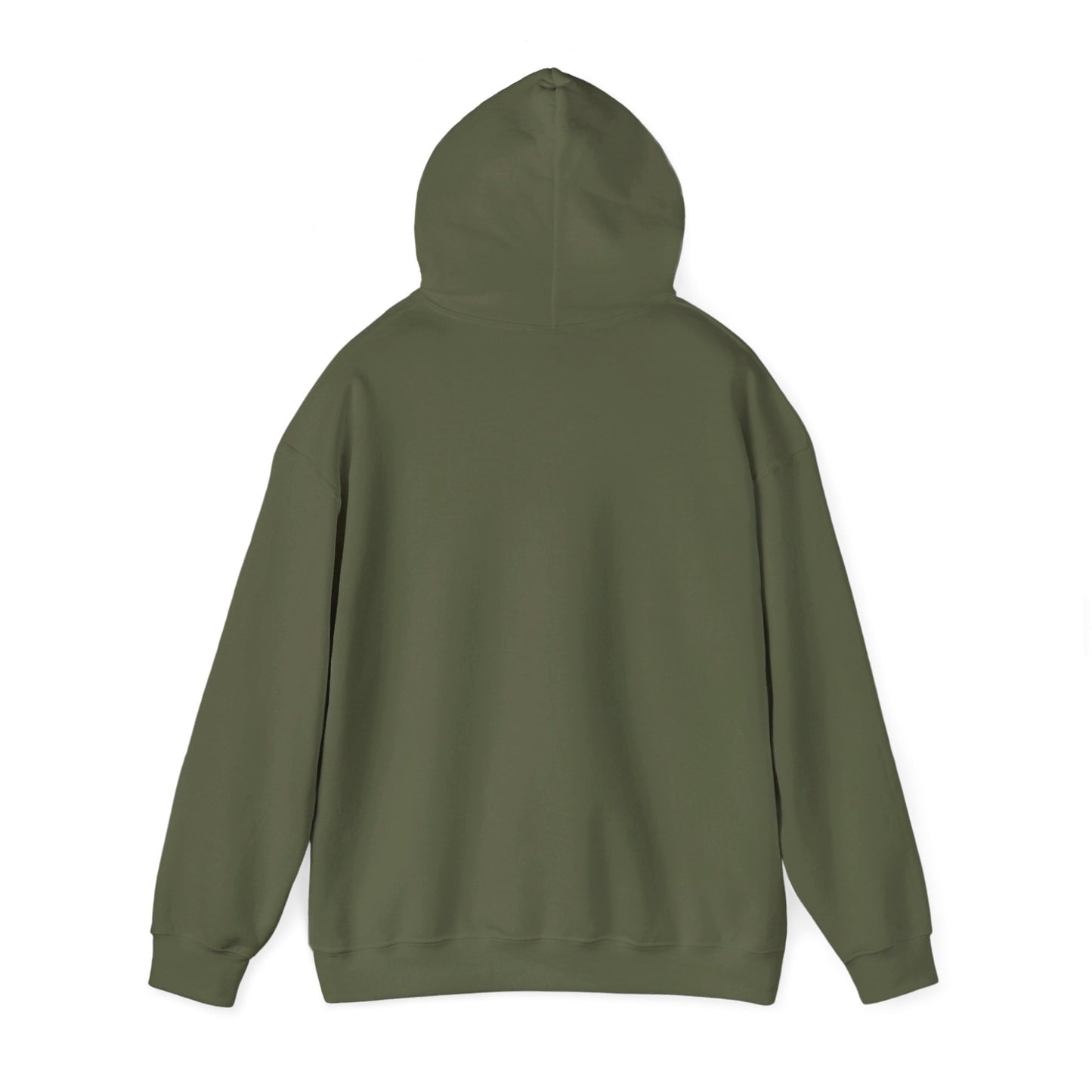 "In My Sober Era" Unisex Heavy Blend Hoodie