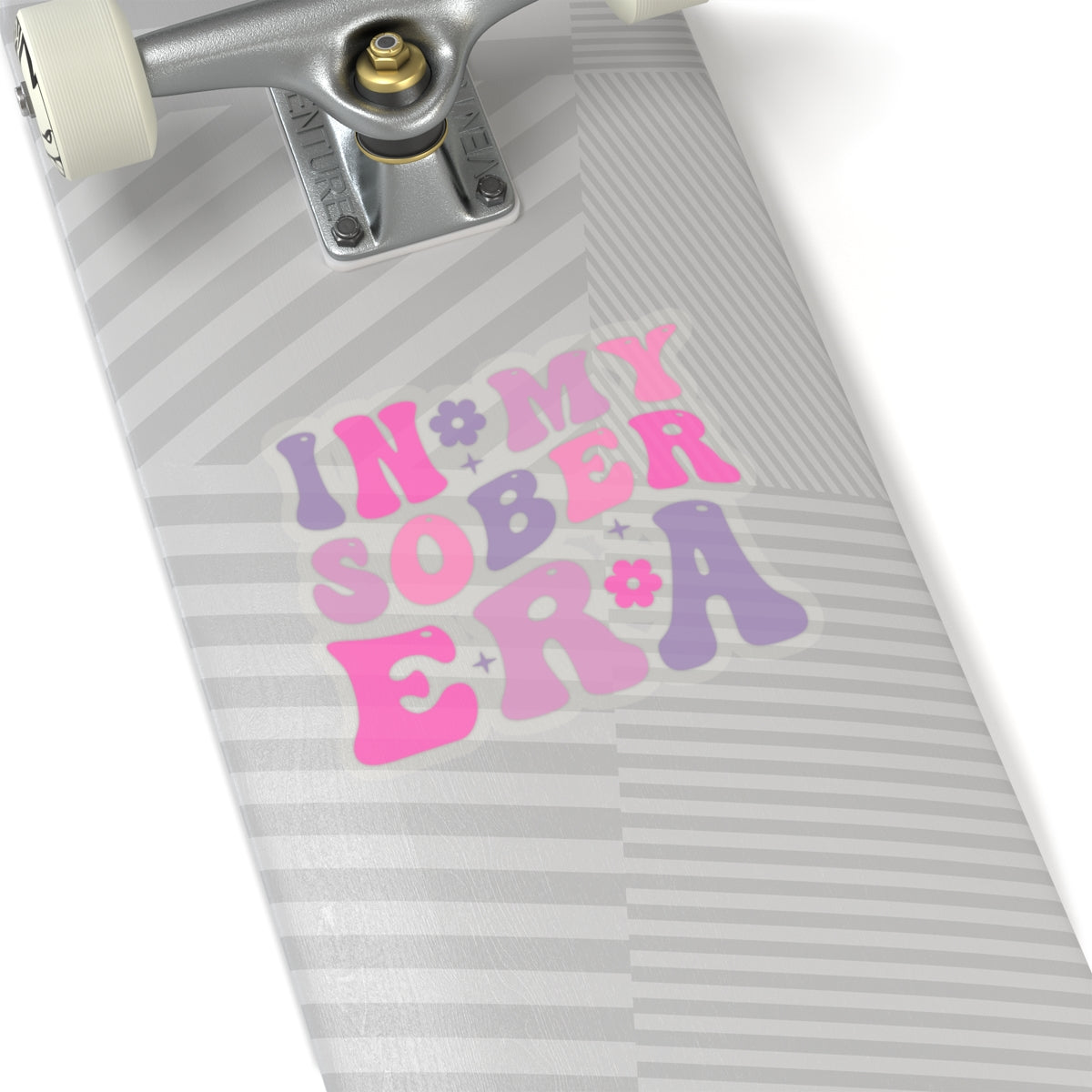 Sober Era Kiss-Cut Stickers