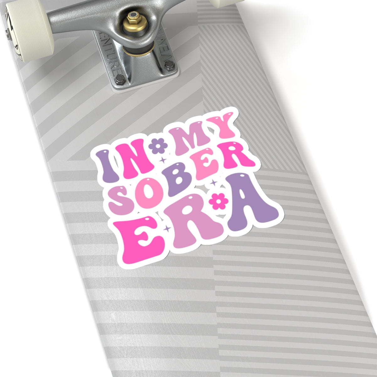 Sober Era Kiss-Cut Stickers
