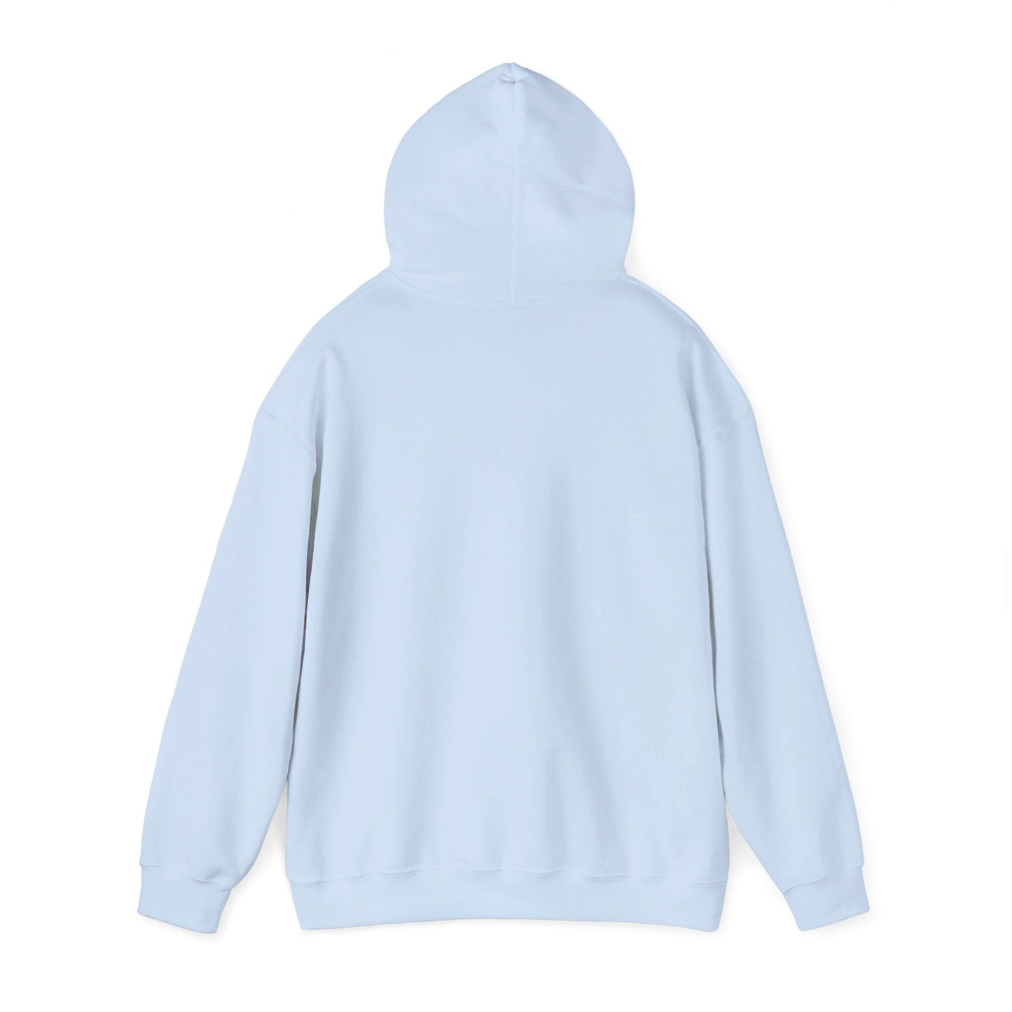 "In My Sober Era" Unisex Heavy Blend Hoodie