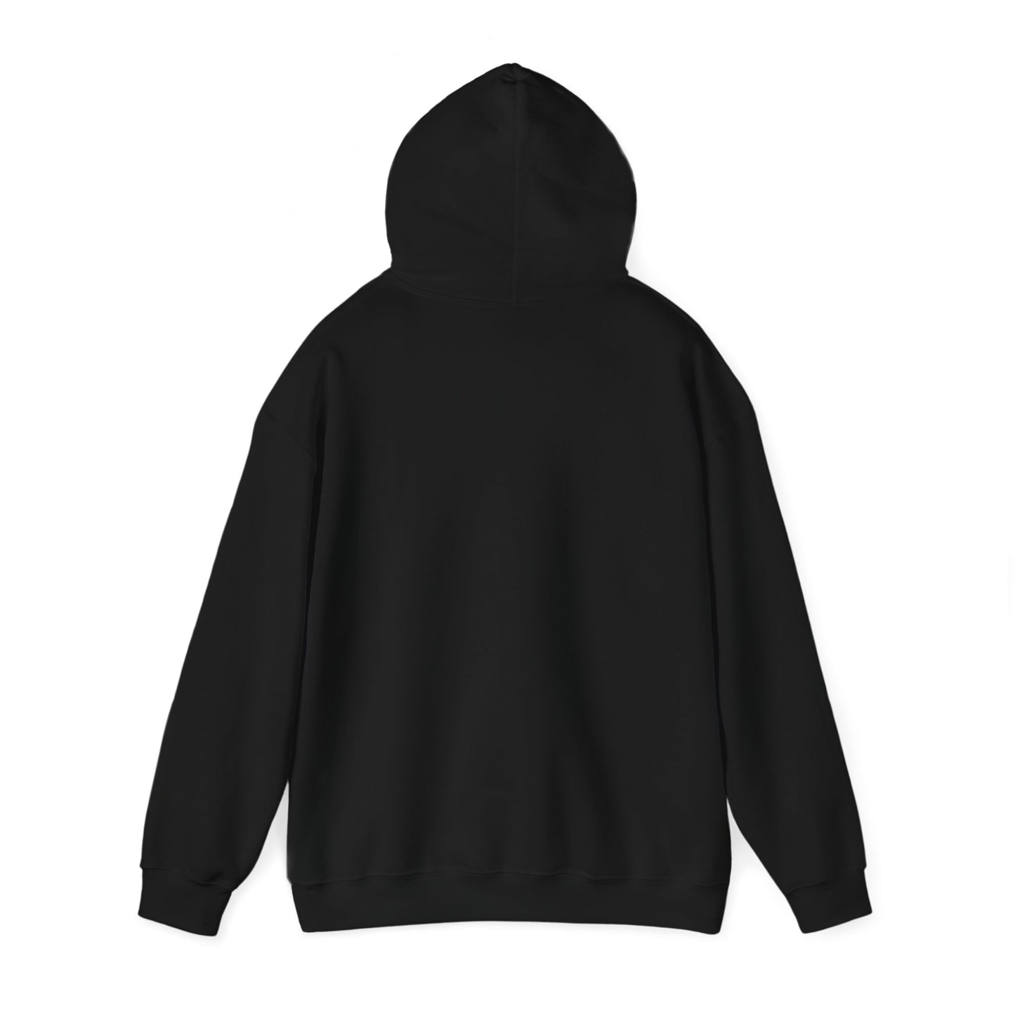 "Recover Loudly" Unisex Heavy Blend Hooded Sweatshirt