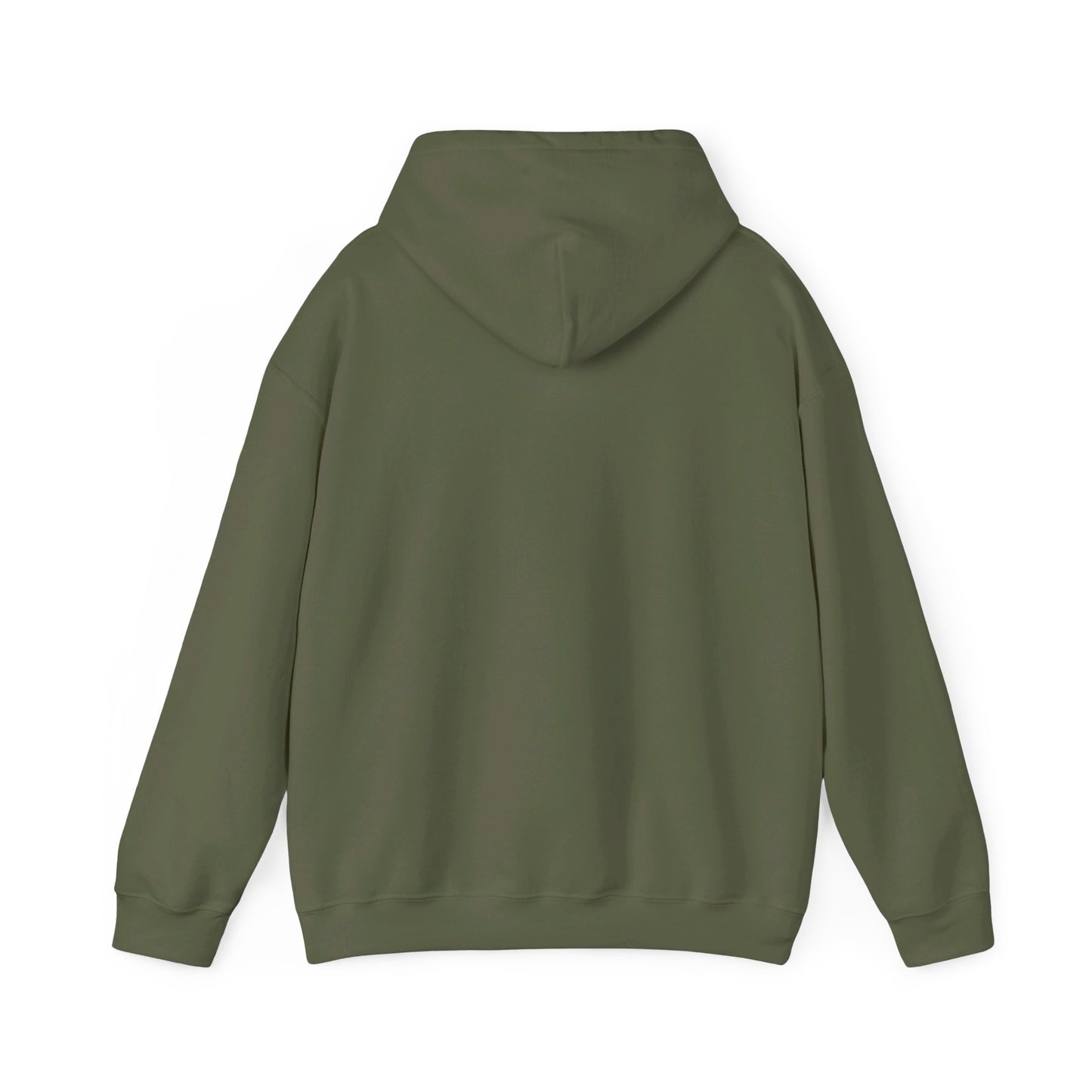 Sober Vibes Unisex Heavy Blend™ Hooded Sweatshirt