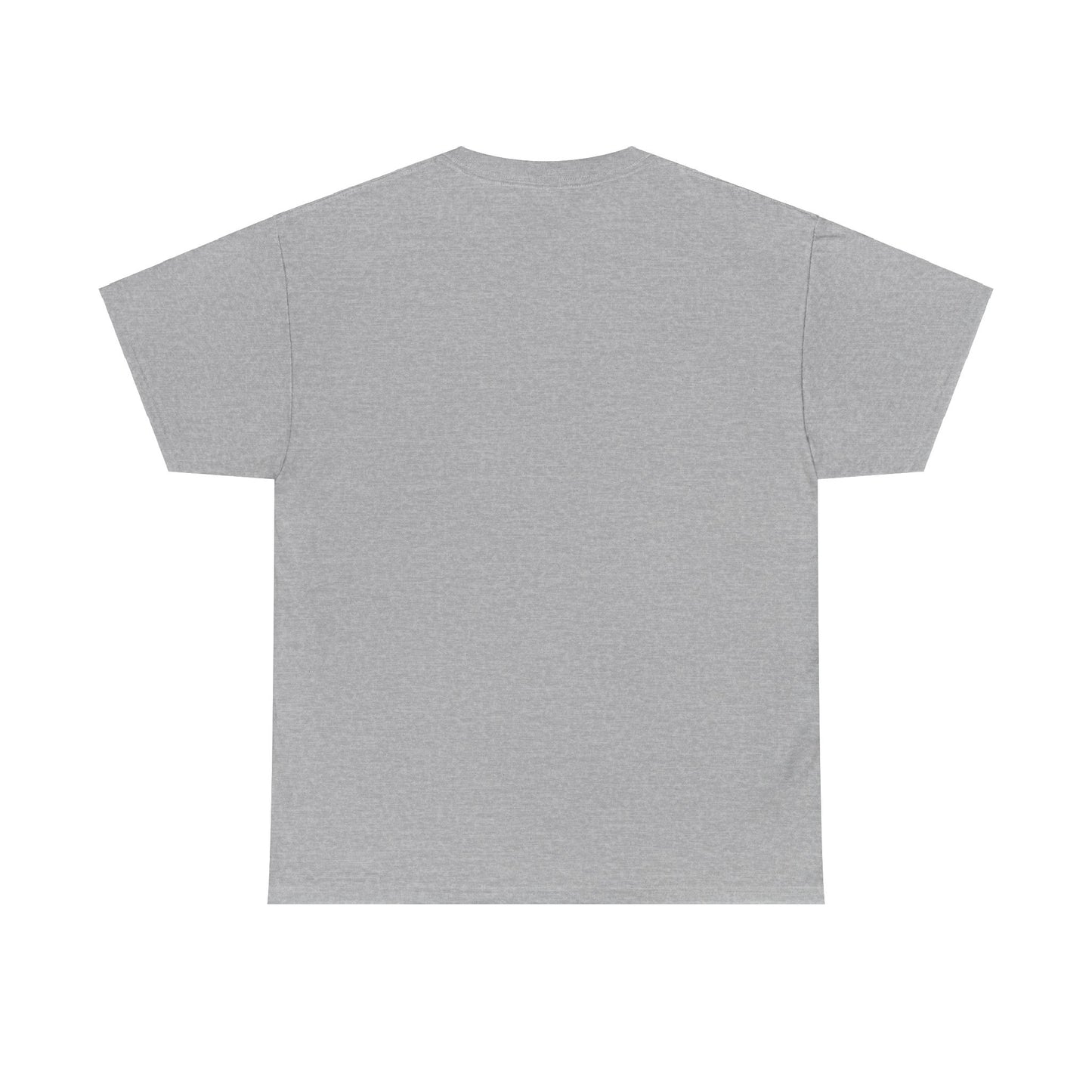 "Support Squad" Heavy Cotton Tee