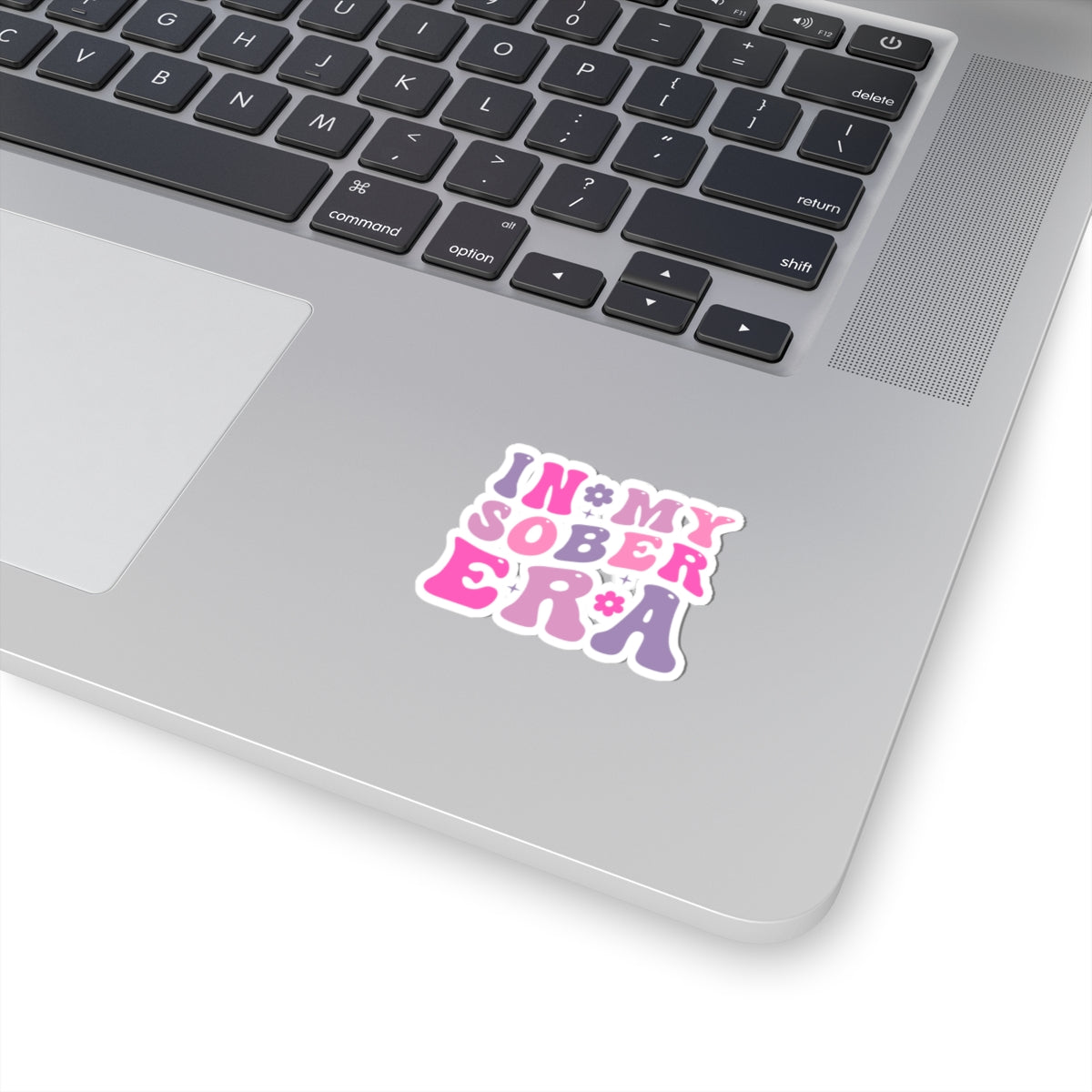Sober Era Kiss-Cut Stickers