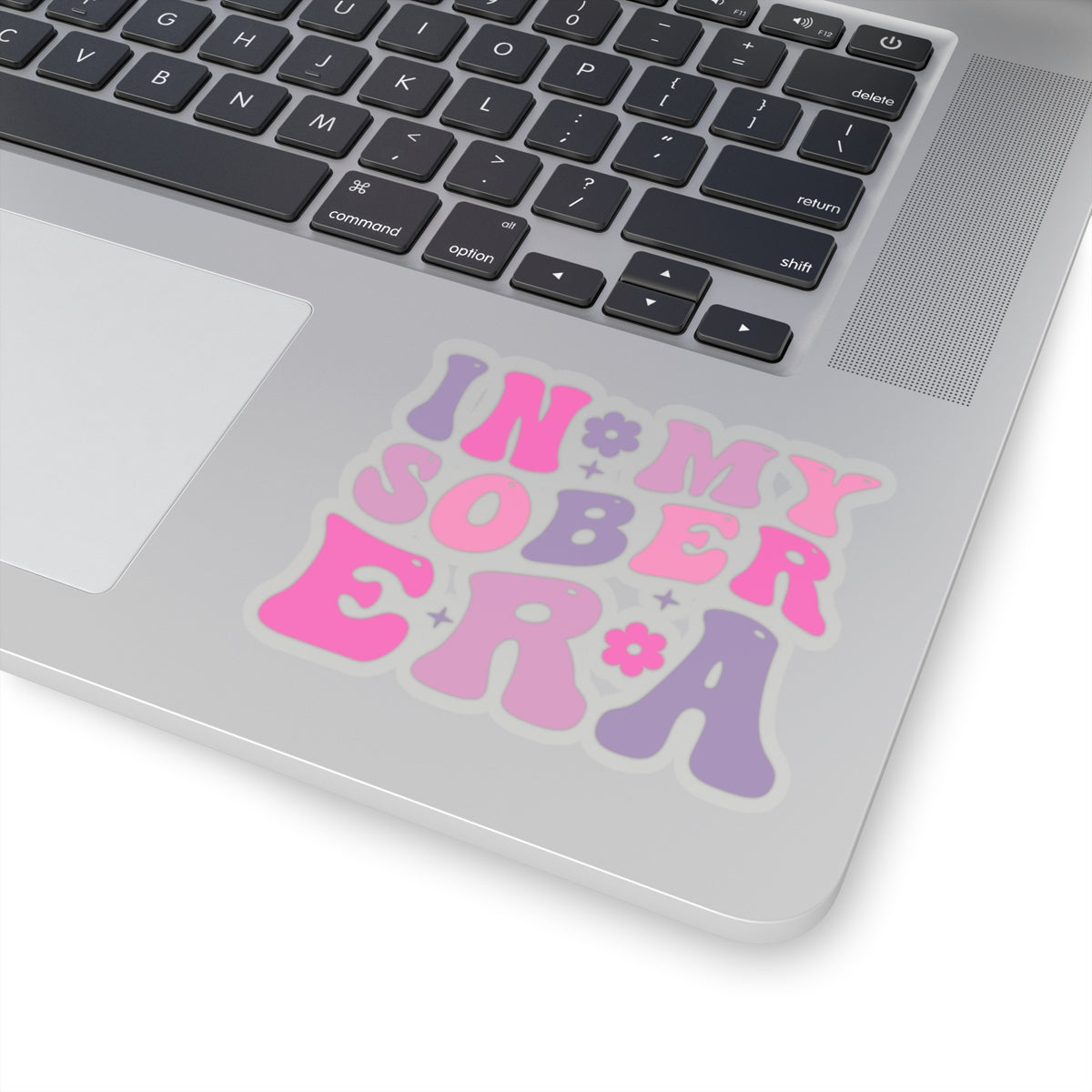 Sober Era Kiss-Cut Stickers