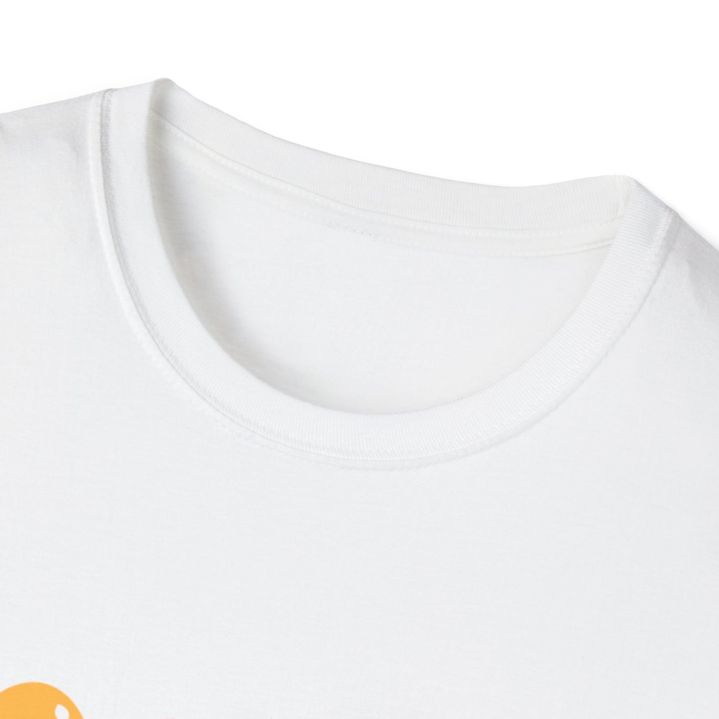 "Sober & Slaying" Unisex Soft-Style T-Shirt