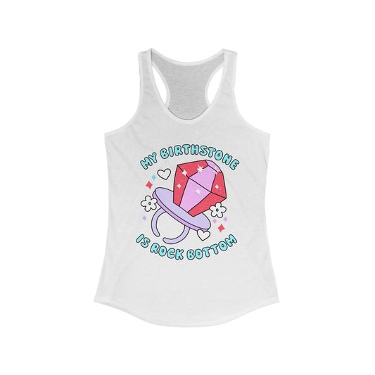 Women's Ideal Racerback Tank
