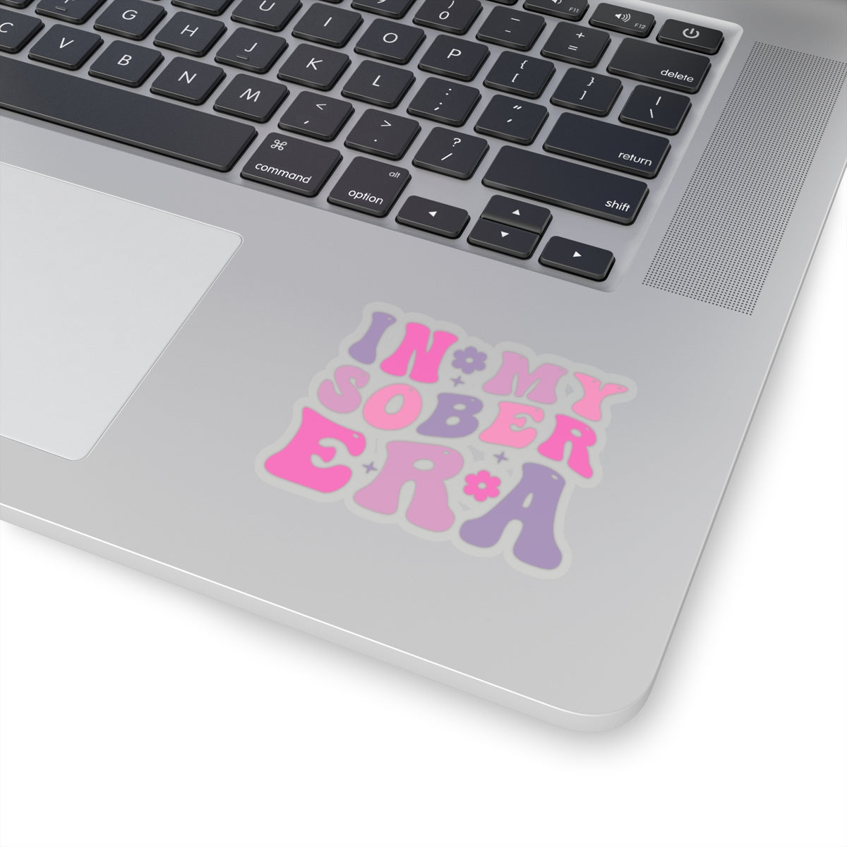 Sober Era Kiss-Cut Stickers