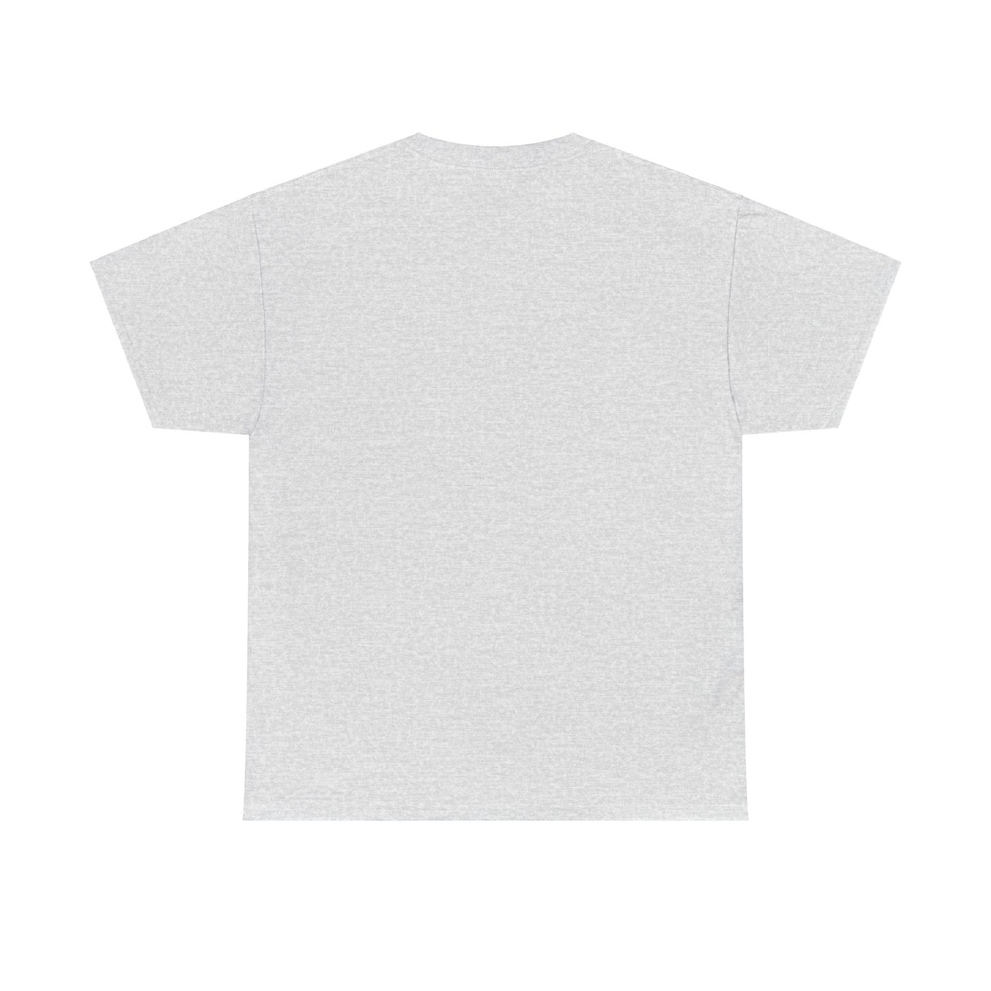 "Support Squad" Heavy Cotton Tee
