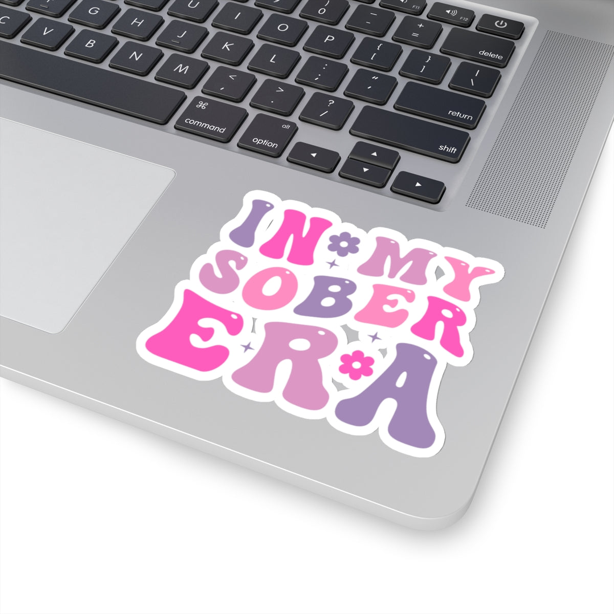 Sober Era Kiss-Cut Stickers