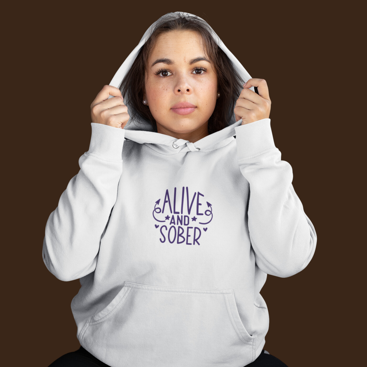 Hoodies & Sweatshirts