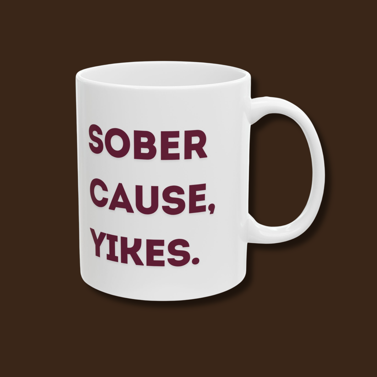 Mugs & Drinkware