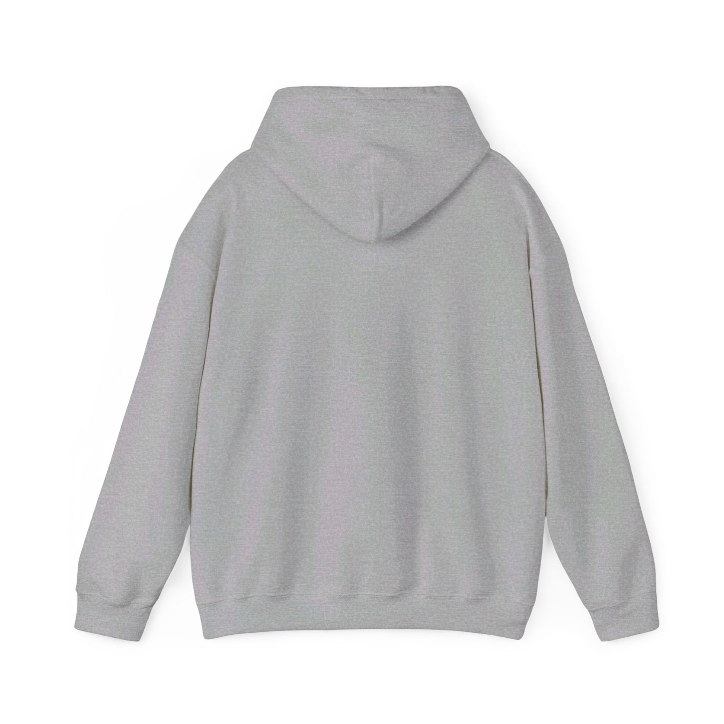 "In My Sober Era" Unisex Heavy Blend Hoodie