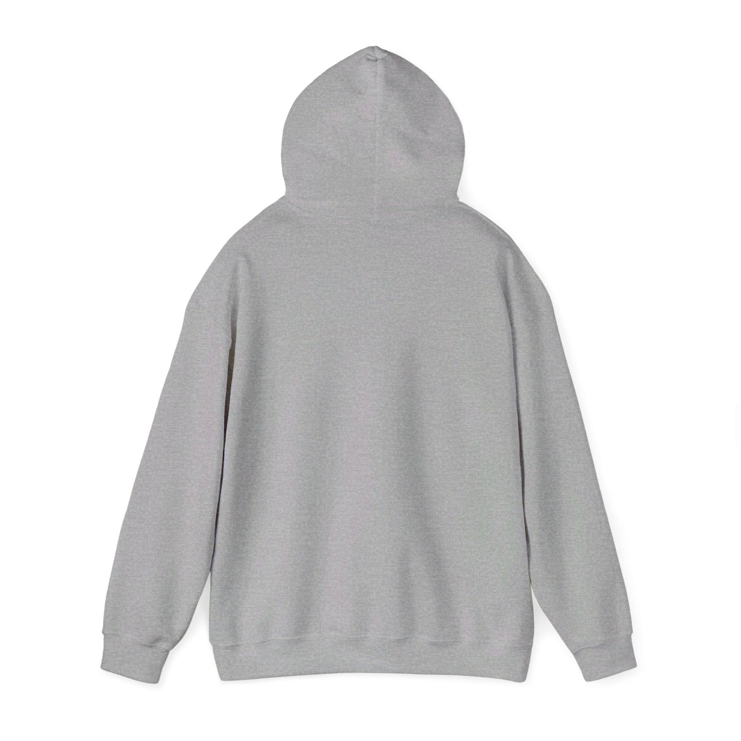 "In My Sober Era" Unisex Heavy Blend Hoodie
