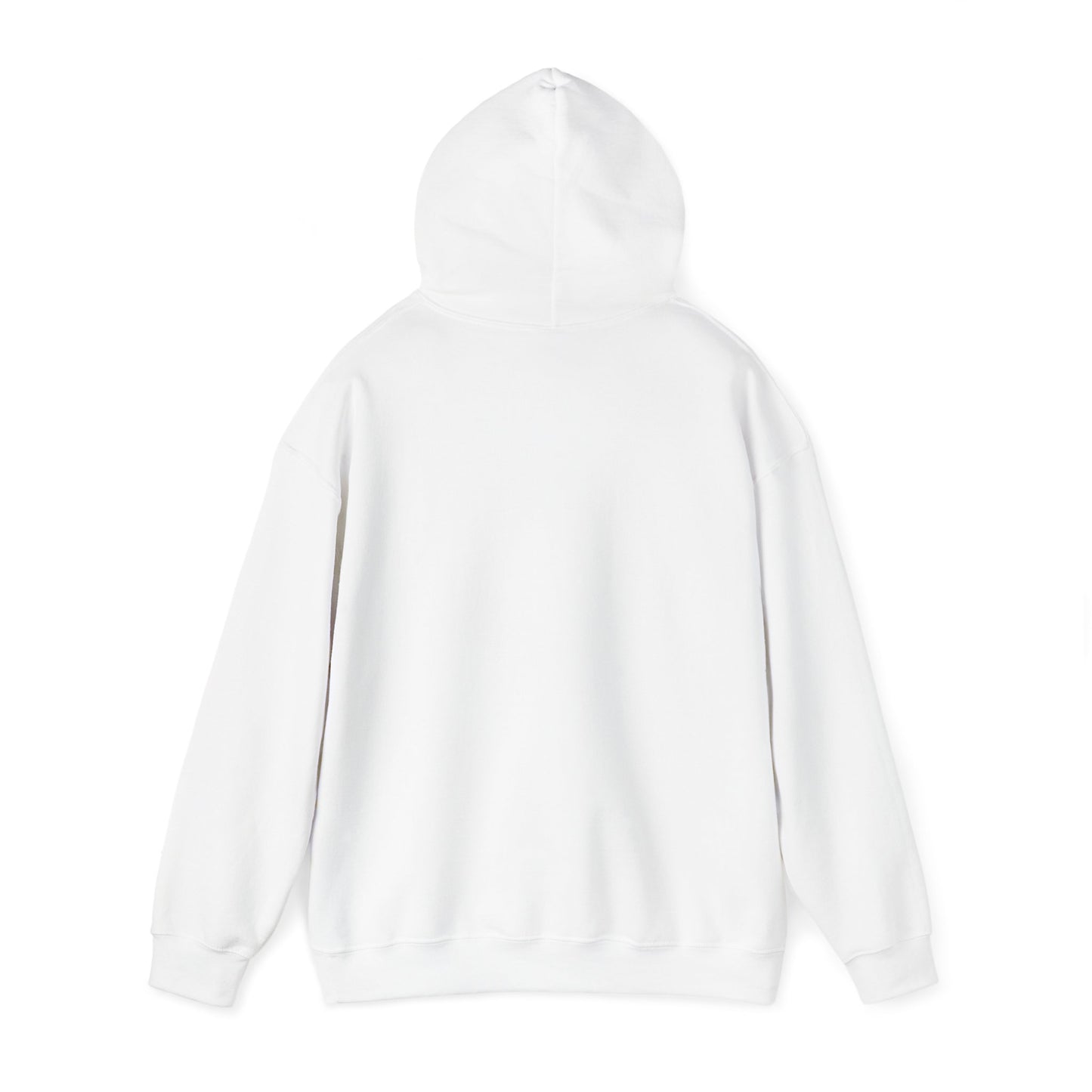 "Recover Loudly" Unisex Heavy Blend Hooded Sweatshirt