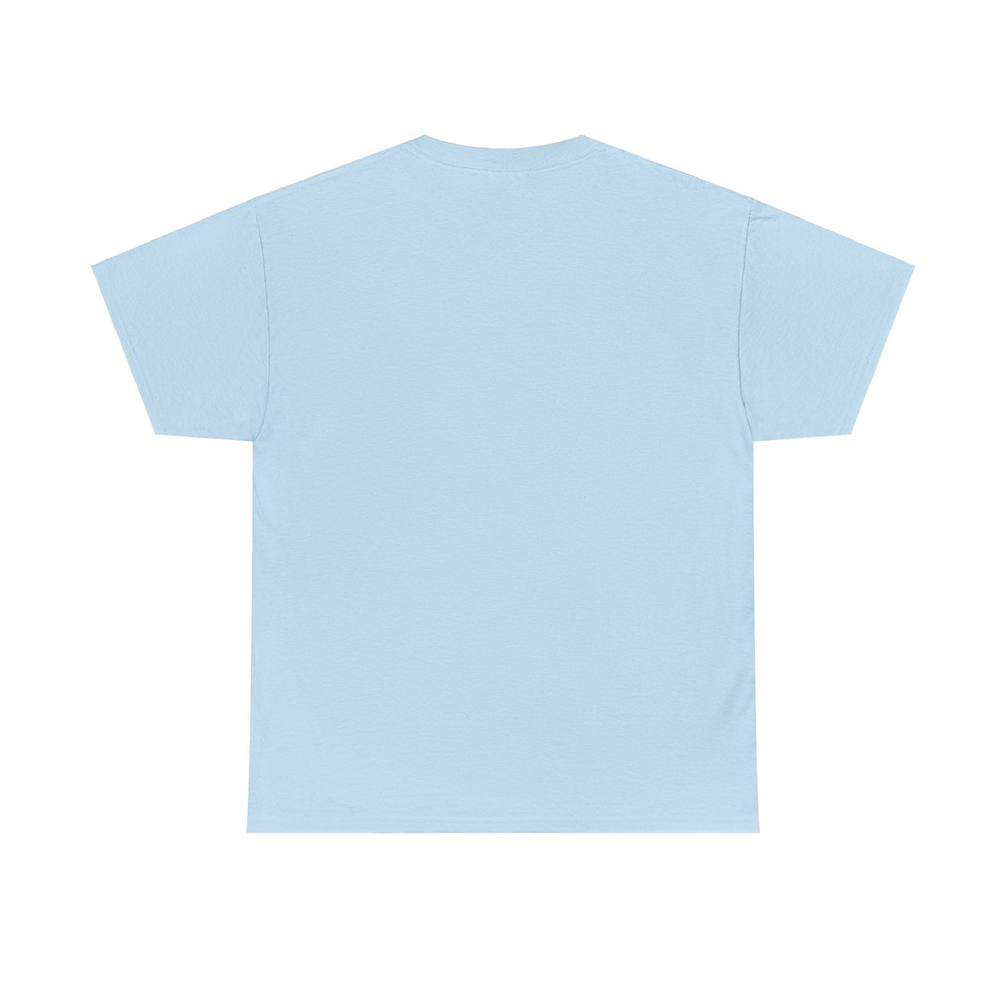 "Support Squad" Heavy Cotton Tee