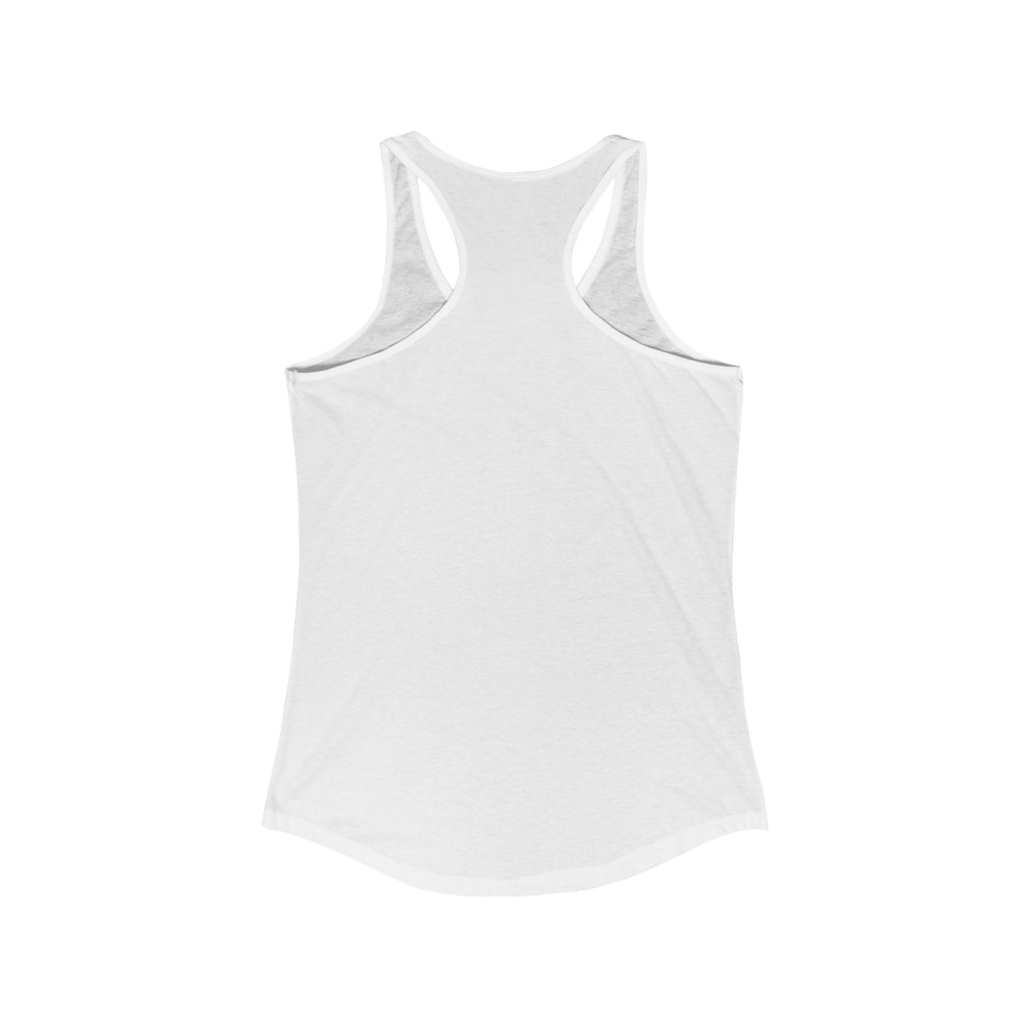 "Support Squad" Women's Racerback Tank Top