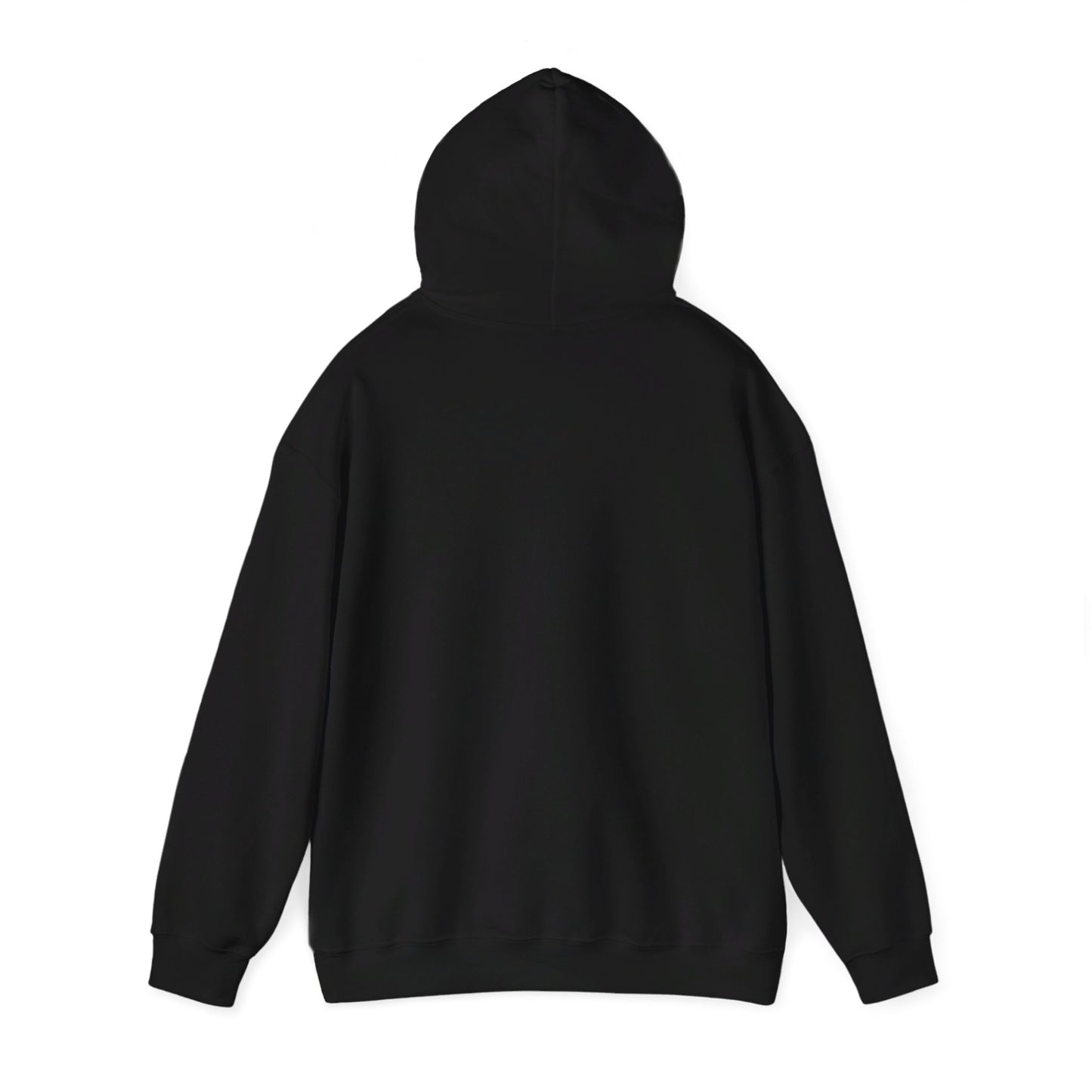 "In My Sober Era" Unisex Heavy Blend Hoodie