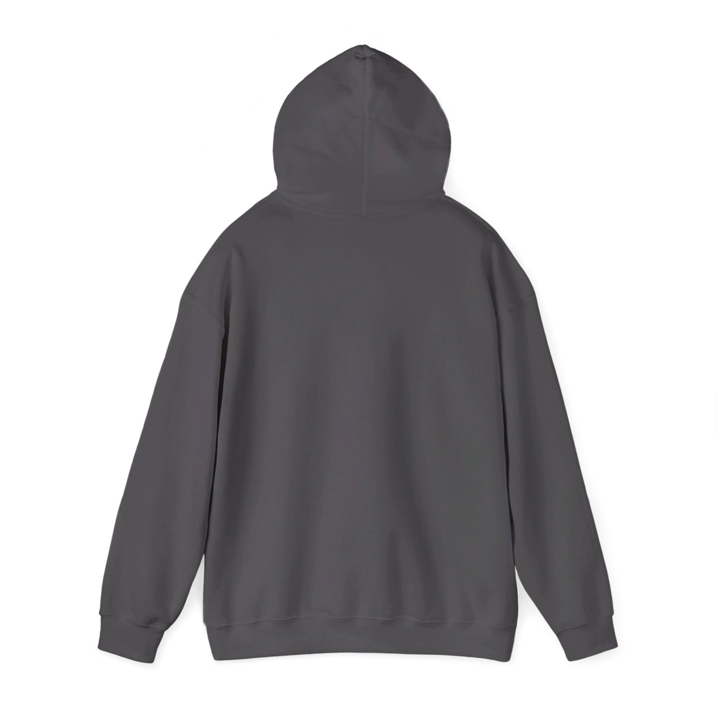 "In My Sober Era" Unisex Heavy Blend Hoodie
