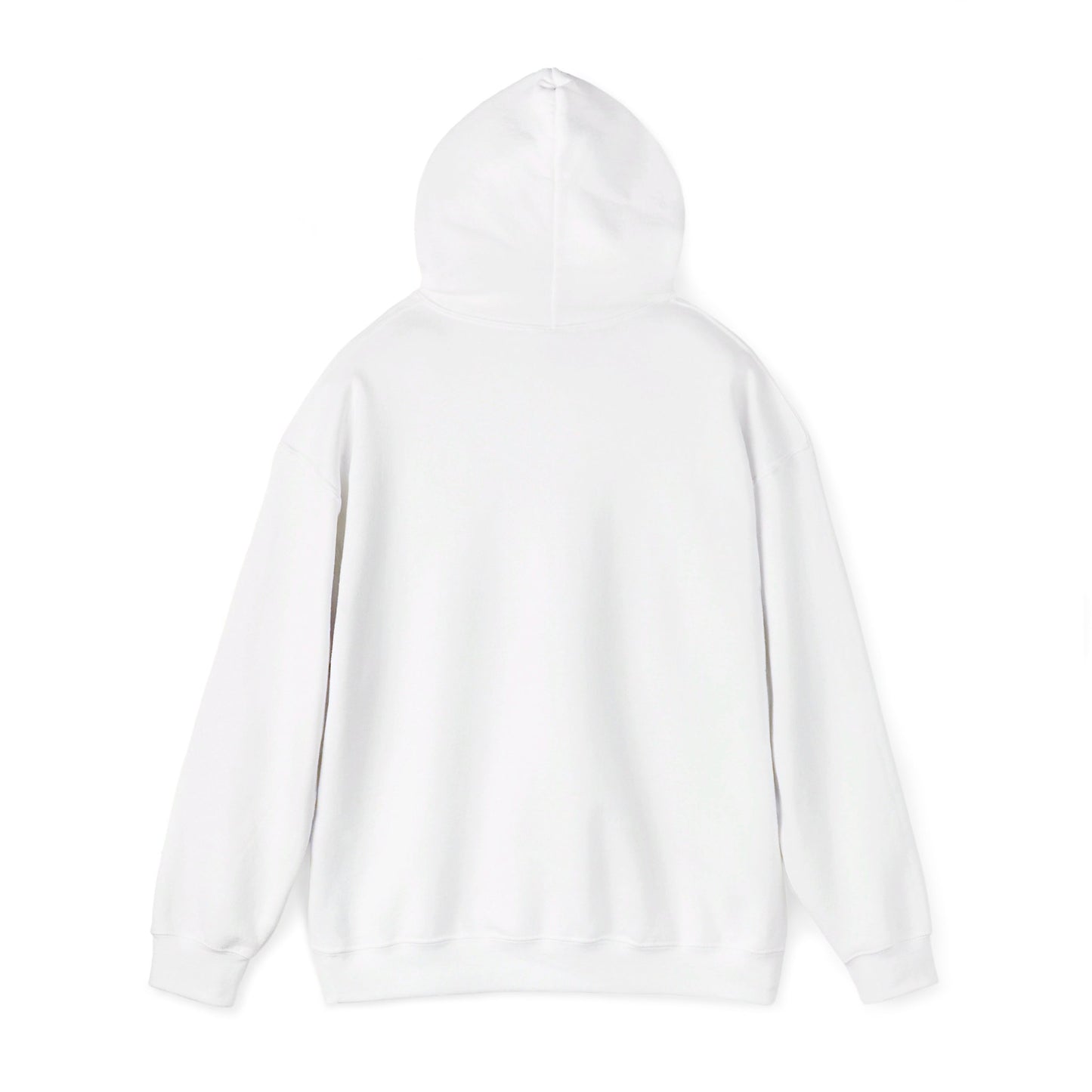 Alive & Sober Unisex Heavy Blend™ Hooded Sweatshirt