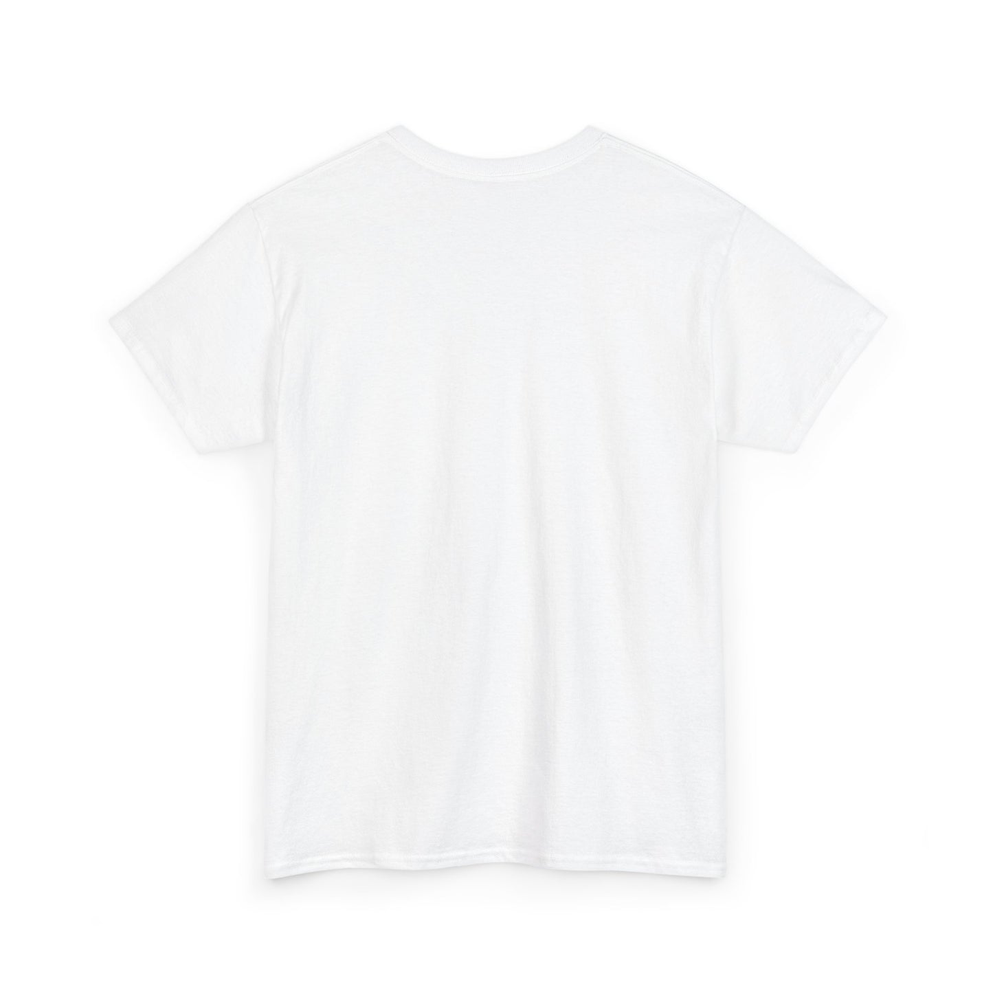 "Support Squad" Heavy Cotton Tee