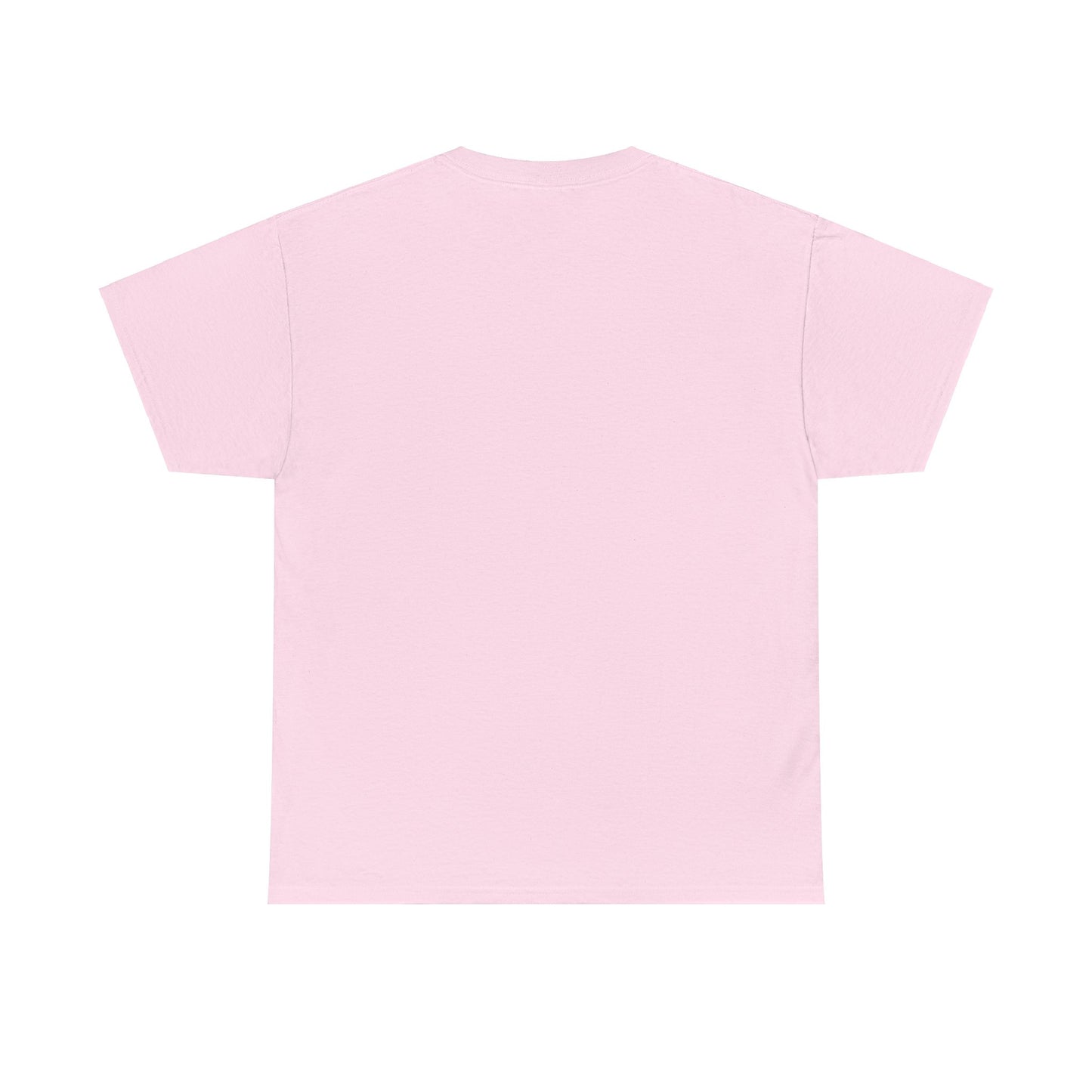 "Support Squad" Heavy Cotton Tee