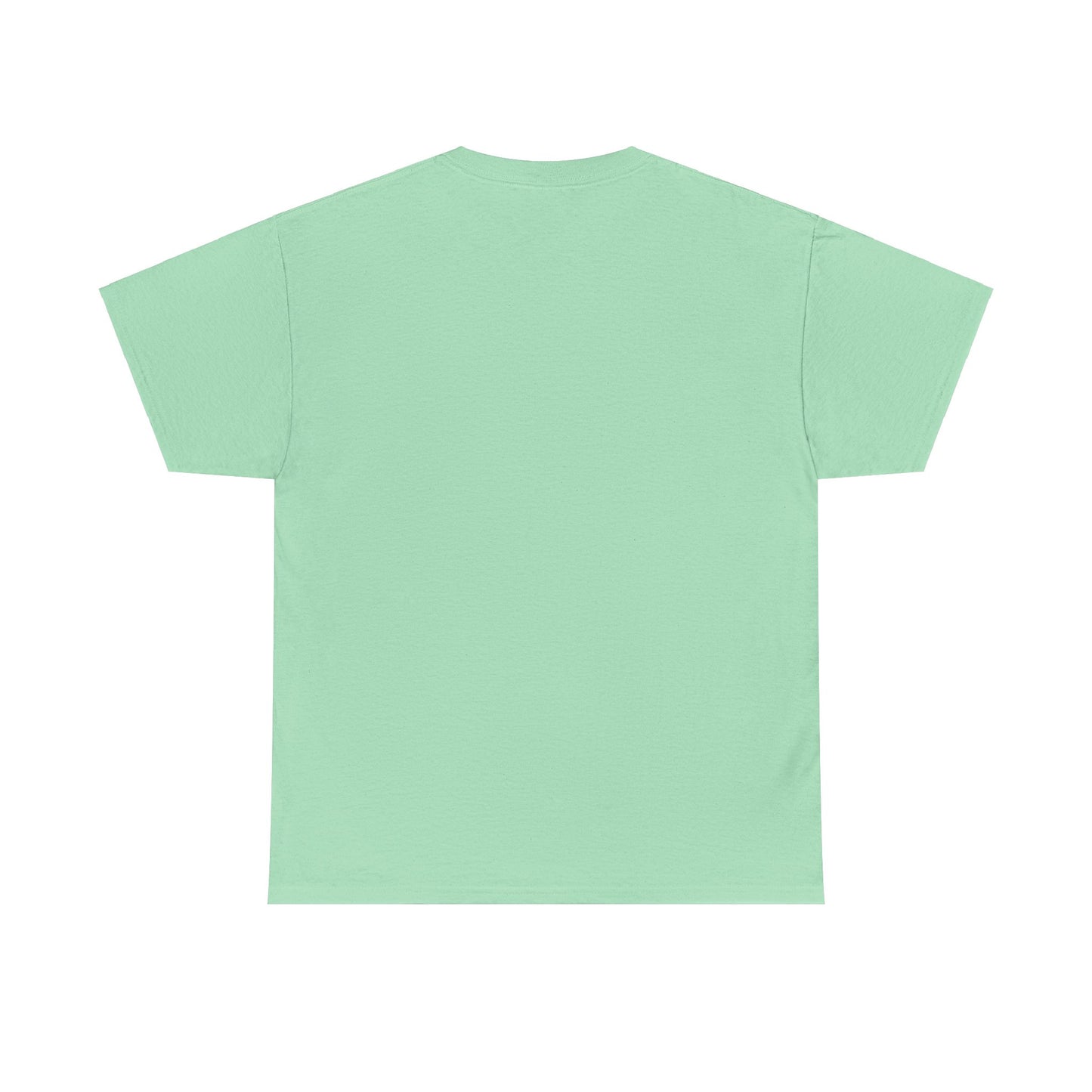 "Support Squad" Heavy Cotton Tee