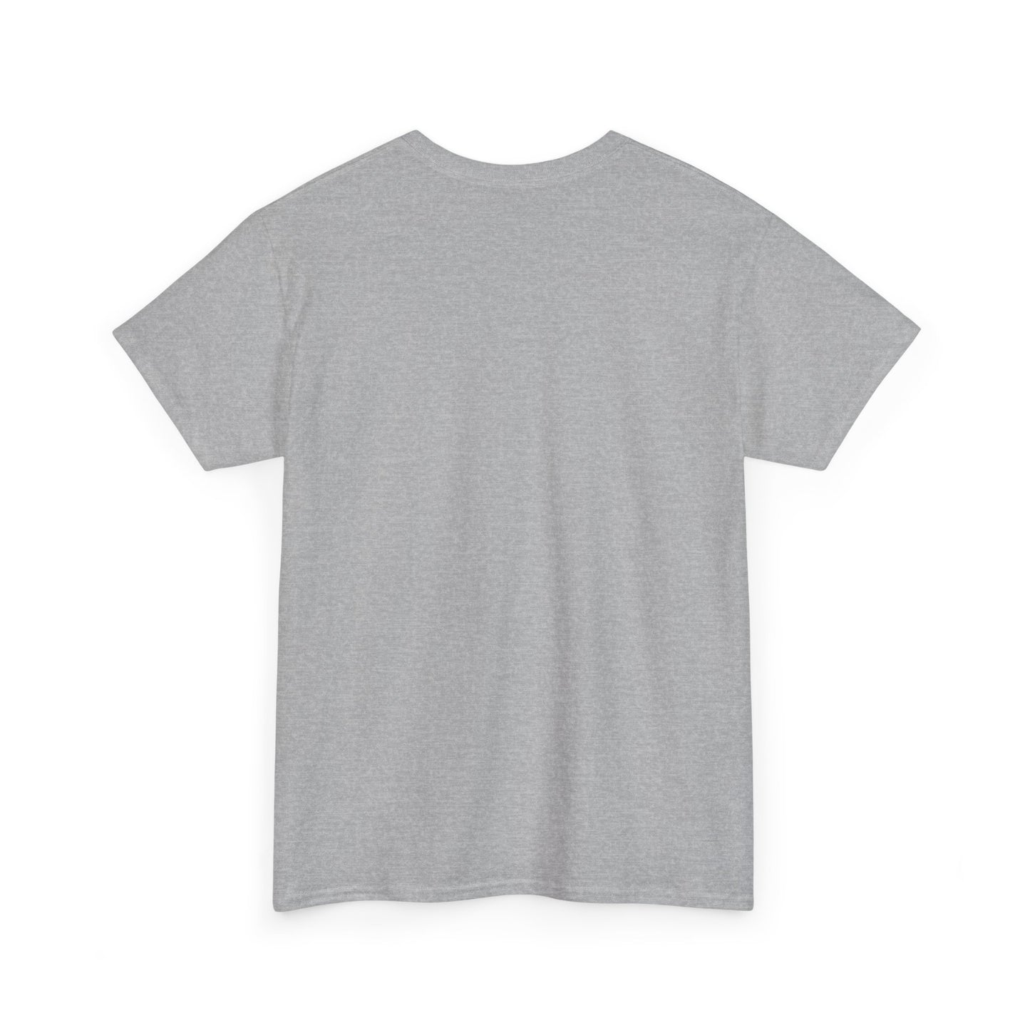 "Support Squad" Heavy Cotton Tee