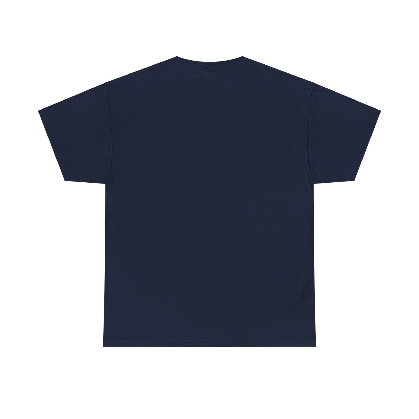 "Support Squad" Heavy Cotton Tee