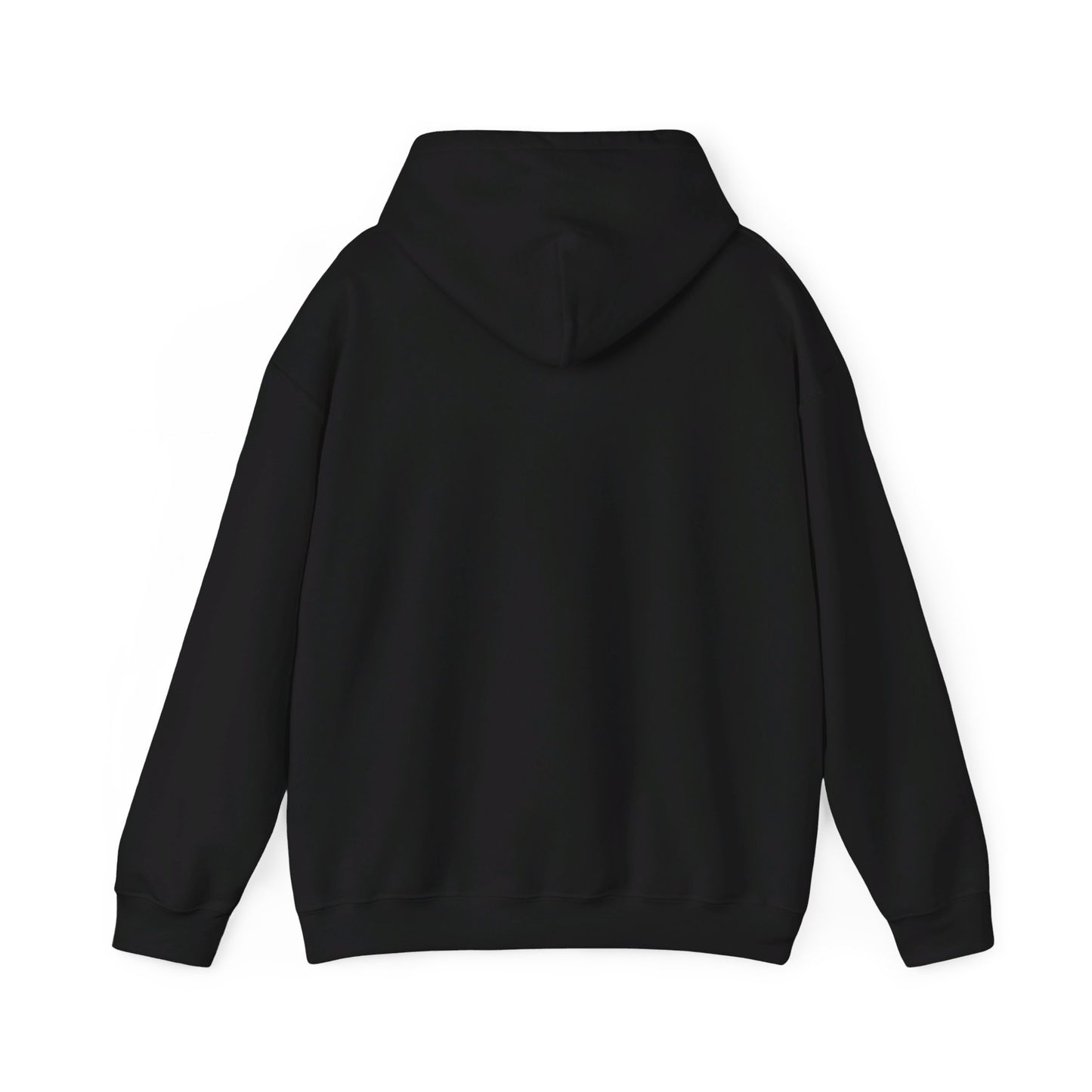 "In My Sober Era" Unisex Heavy Blend Hoodie