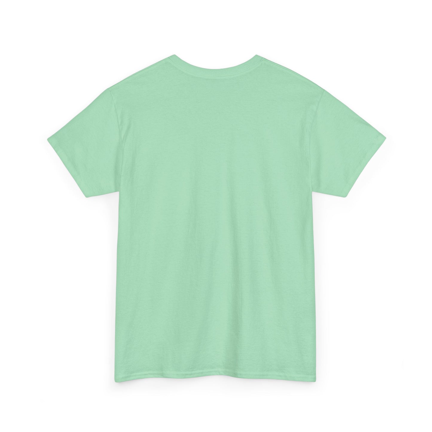 "Support Squad" Heavy Cotton Tee