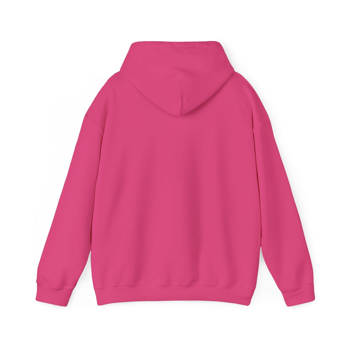 "Recover Loudly" Unisex Heavy Blend Hooded Sweatshirt