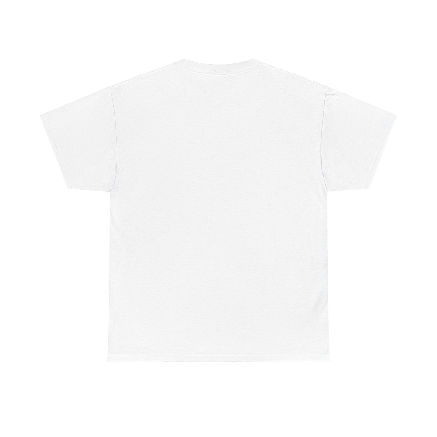 "Support Squad" Heavy Cotton Tee