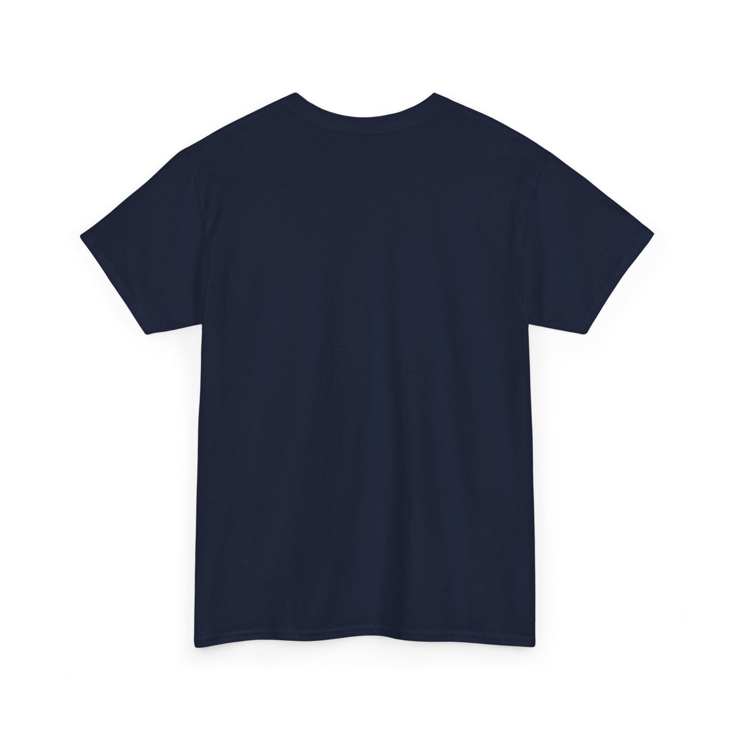"Support Squad" Heavy Cotton Tee