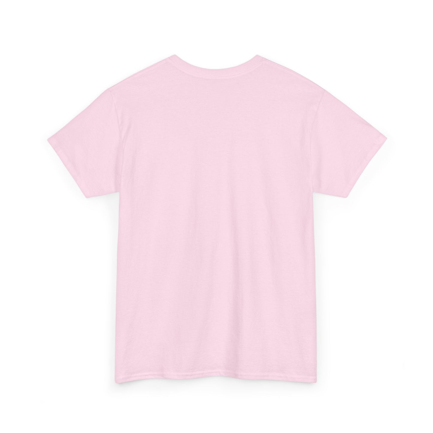 "Support Squad" Heavy Cotton Tee