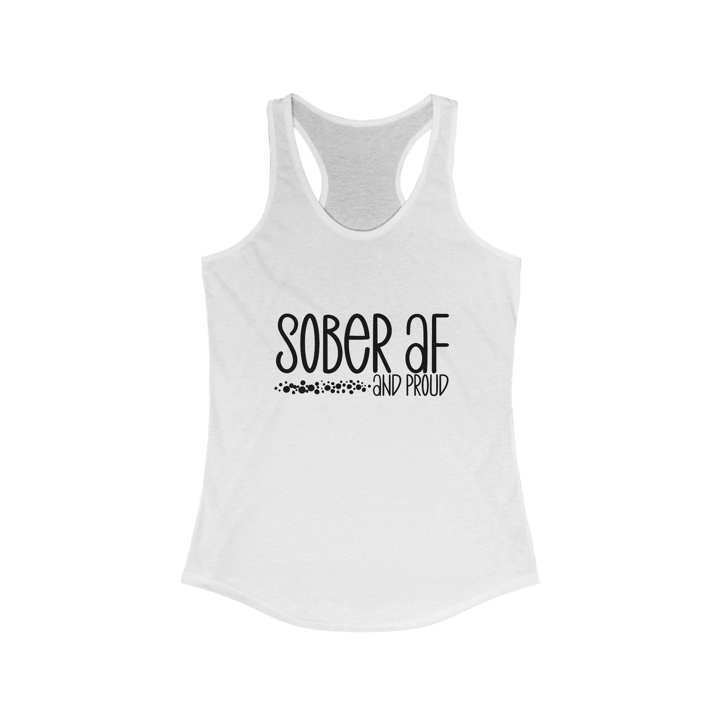 Women's Ideal Racerback Tank