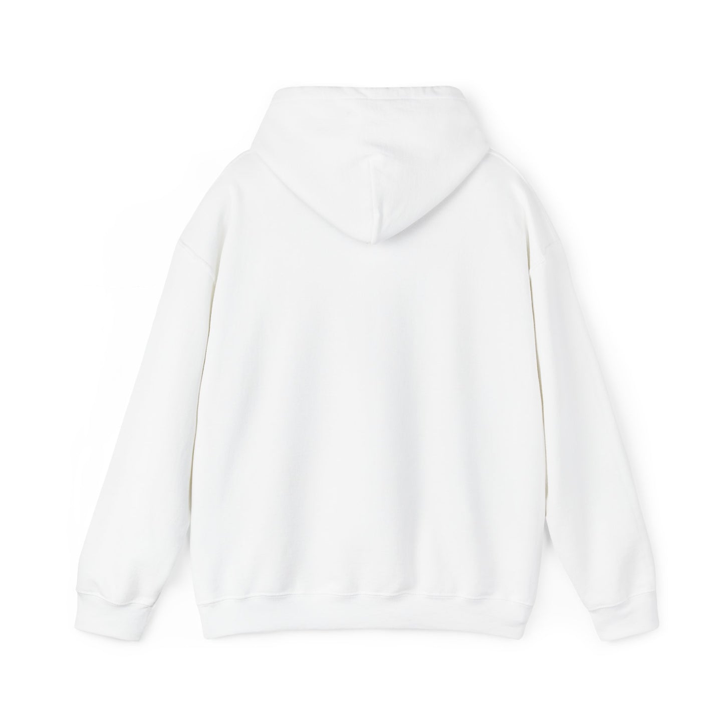 "Recover Loudly" Unisex Heavy Blend Hooded Sweatshirt