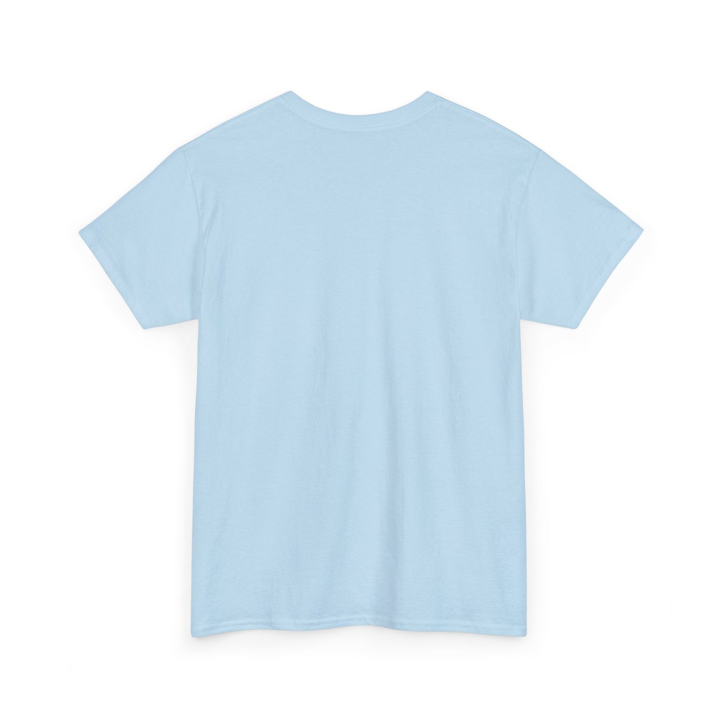 "Support Squad" Heavy Cotton Tee