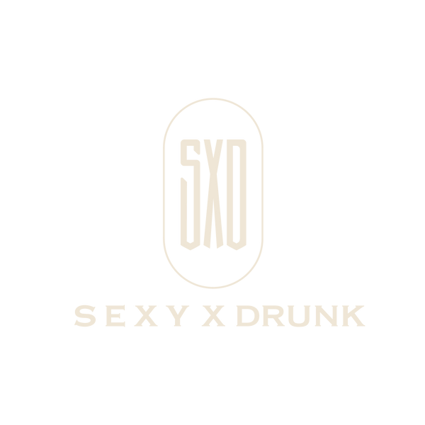 Sexy X Drunk logo